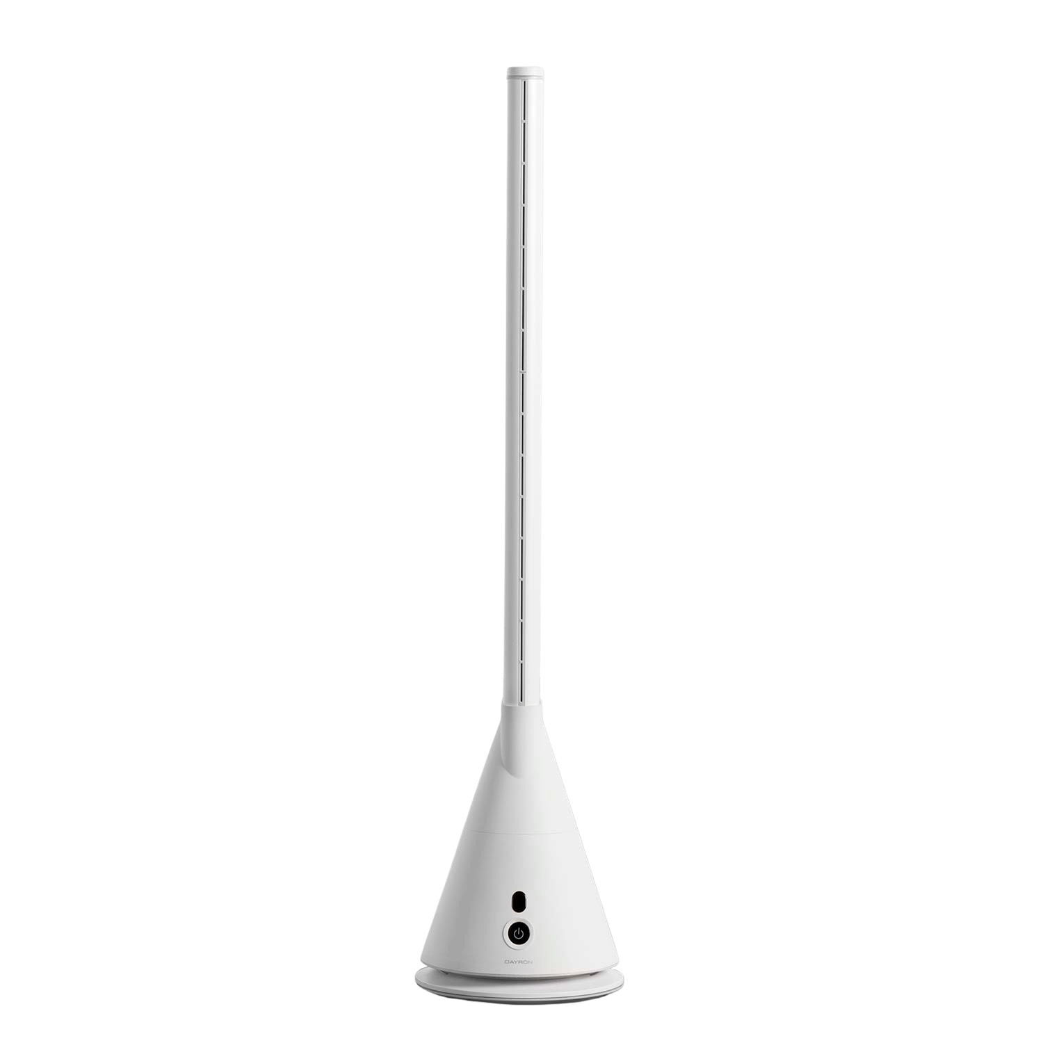 Ventilador de Torre sin Aspas con WiFi 102cm 26W 9 Velocidades Relax Silence Thinia Home Ventiladores de Pie 1